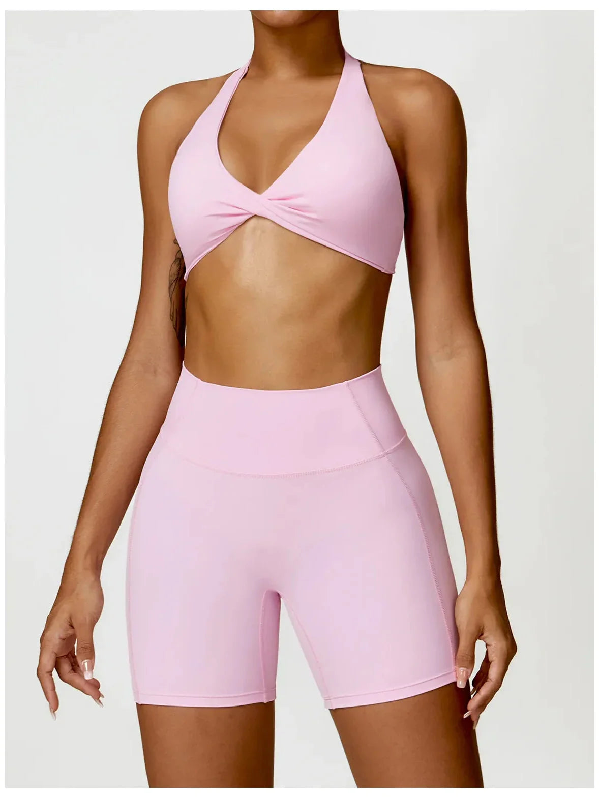 Reggiseno sportivo