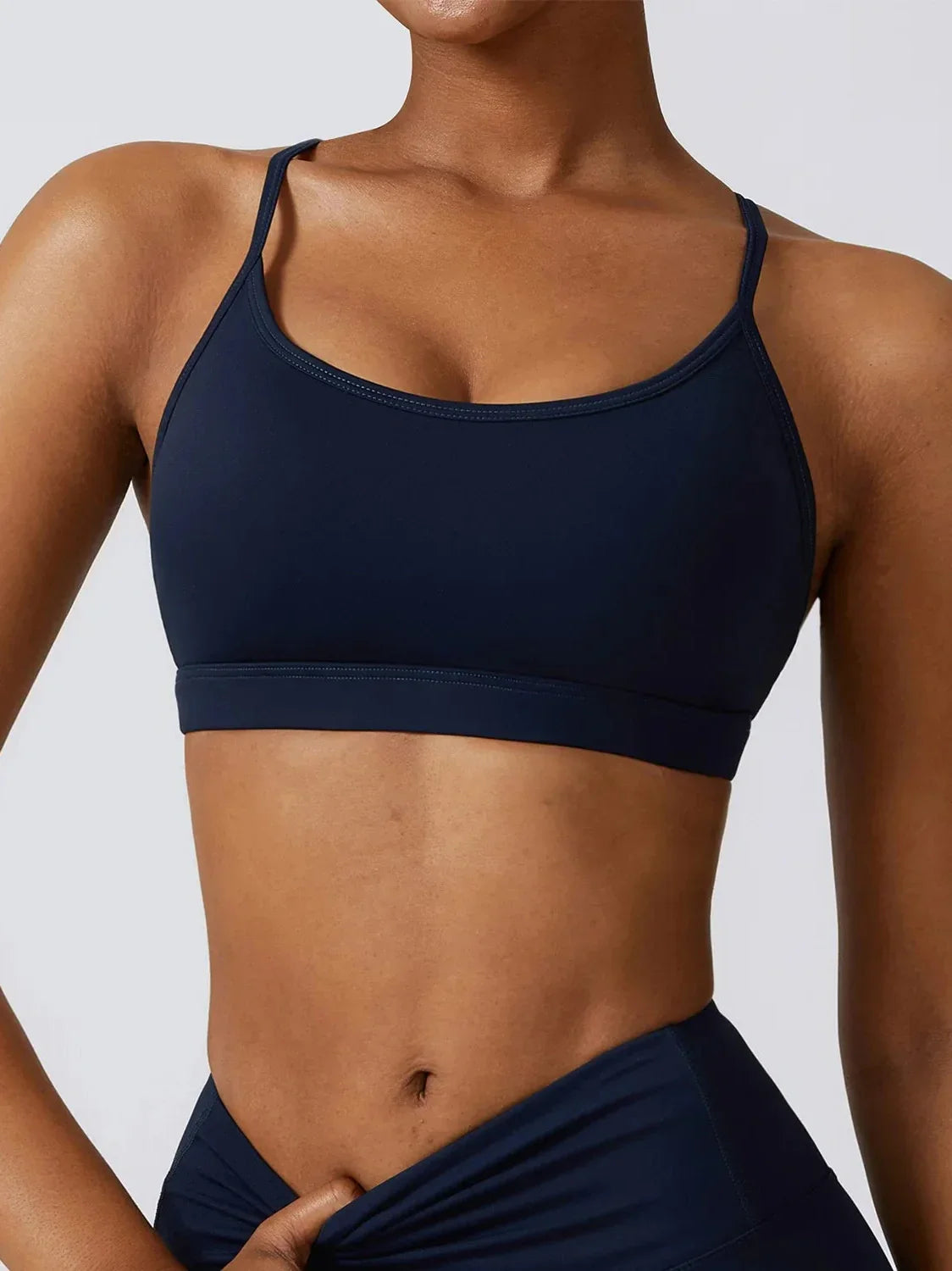 Reggiseno sportivo