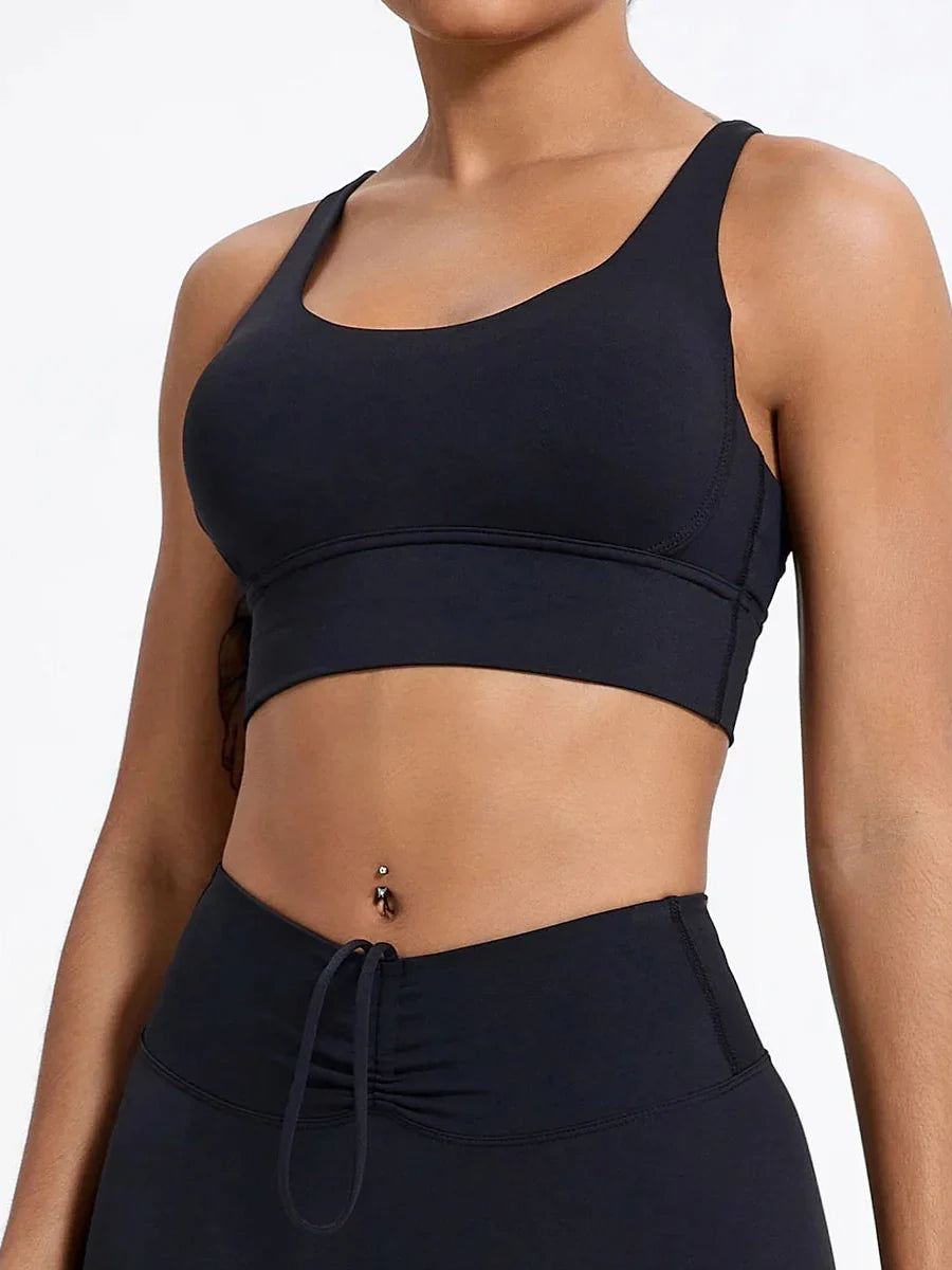 Reggiseno sportivo