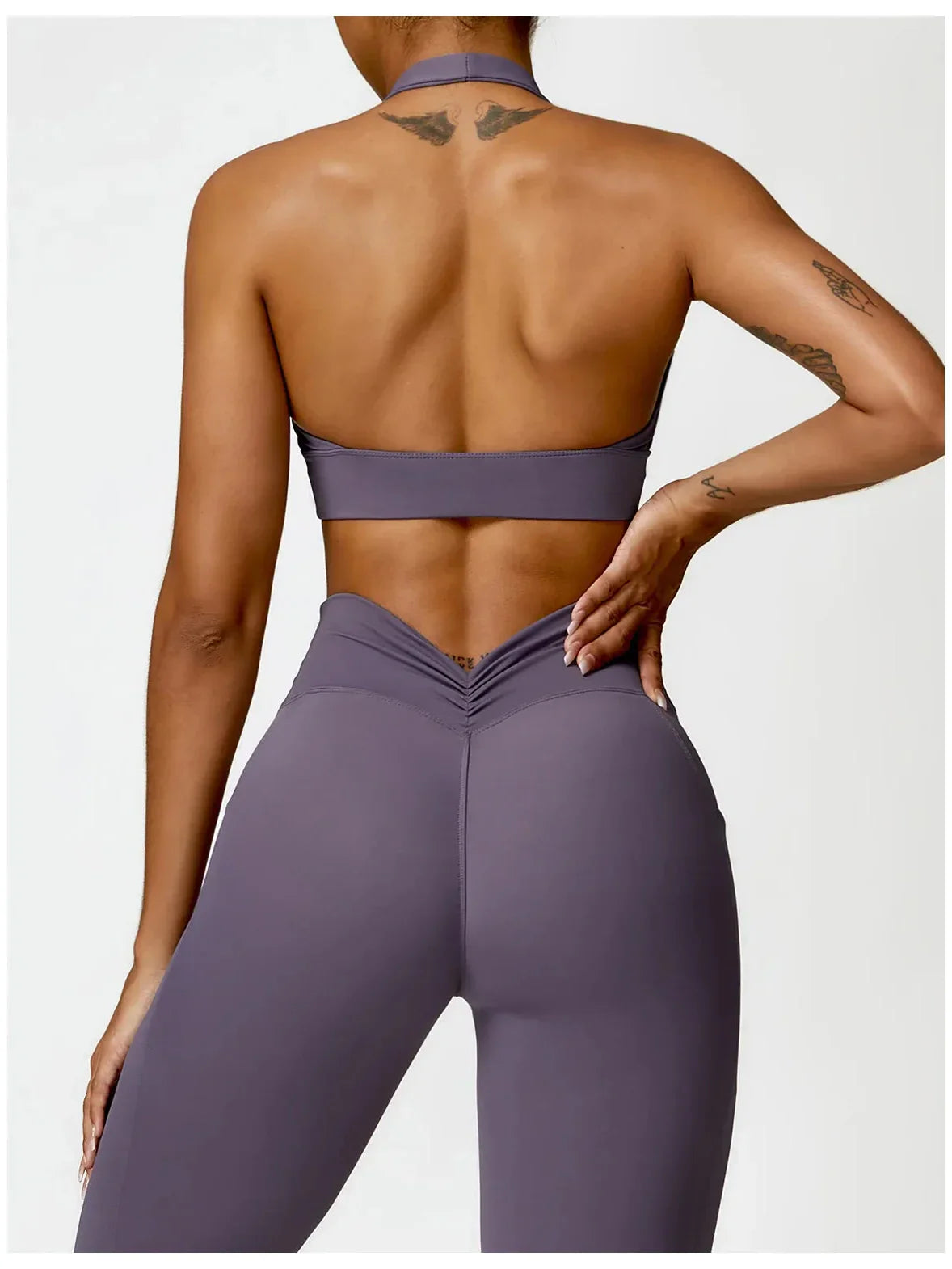 Reggiseno sportivo