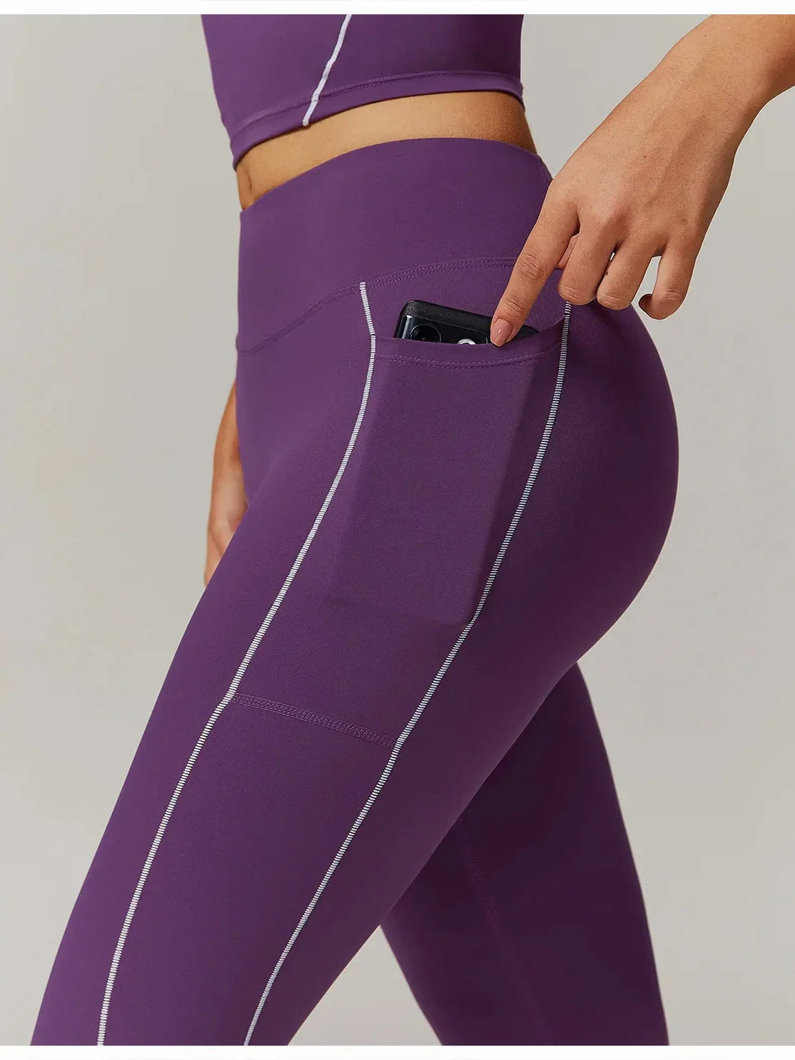 Leggings sportivi