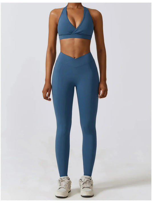 Leggings sportivi