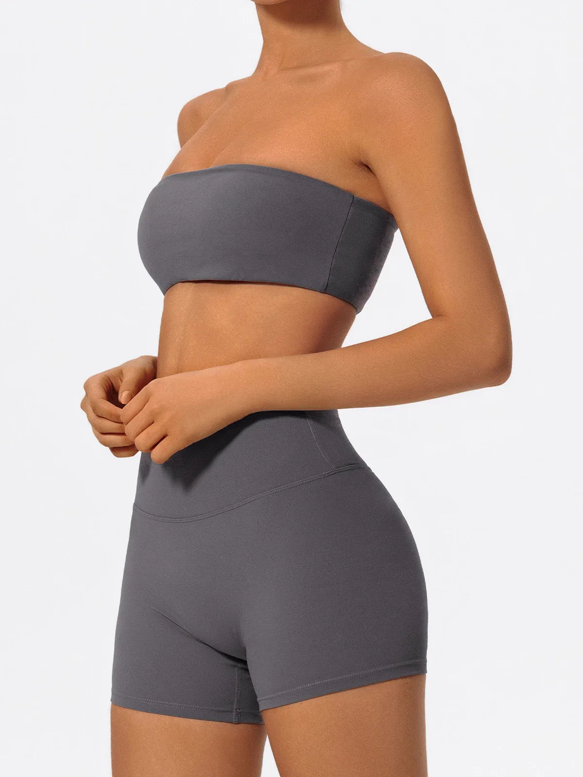 Reggiseno sportivo