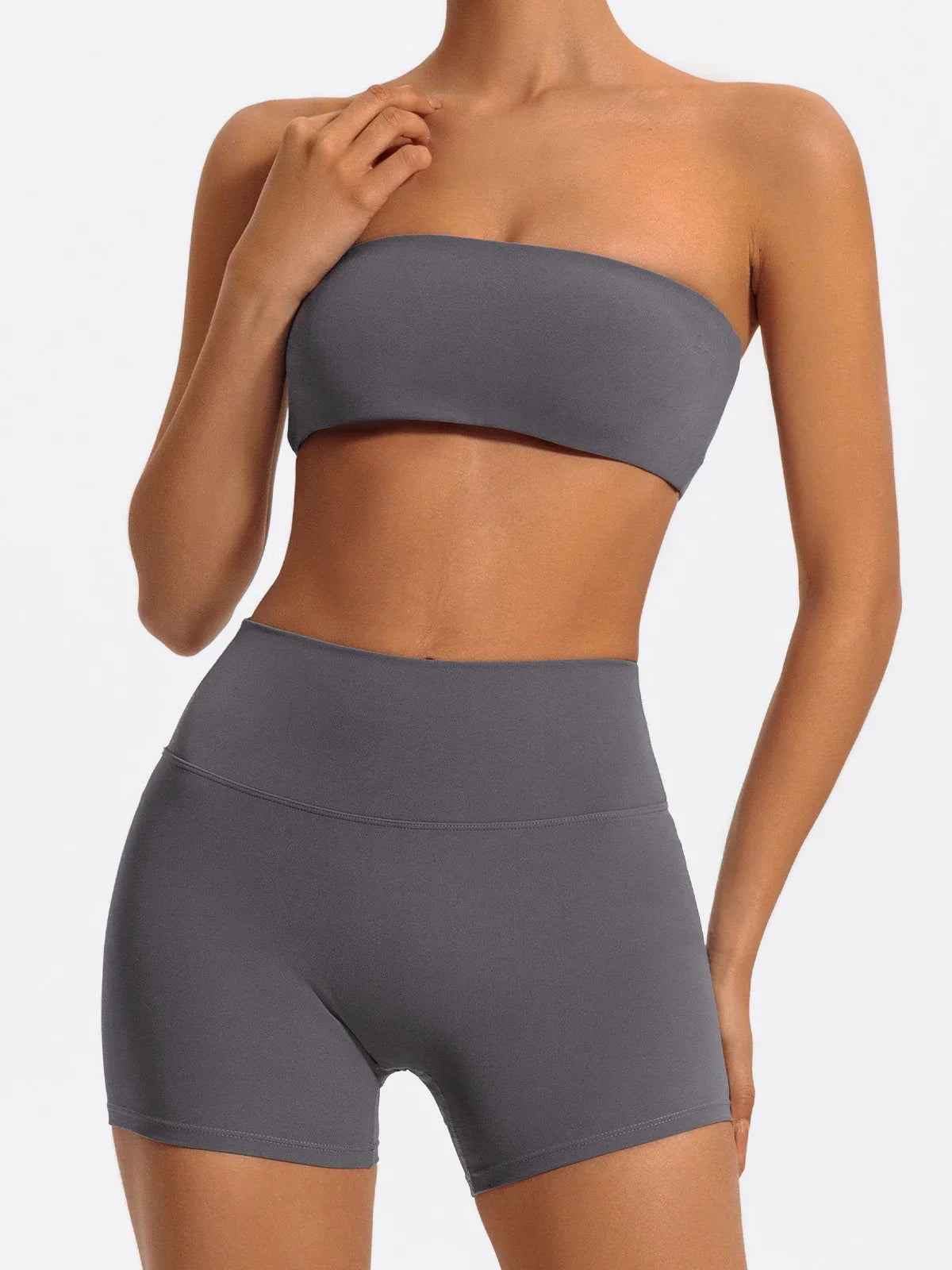 Reggiseno sportivo