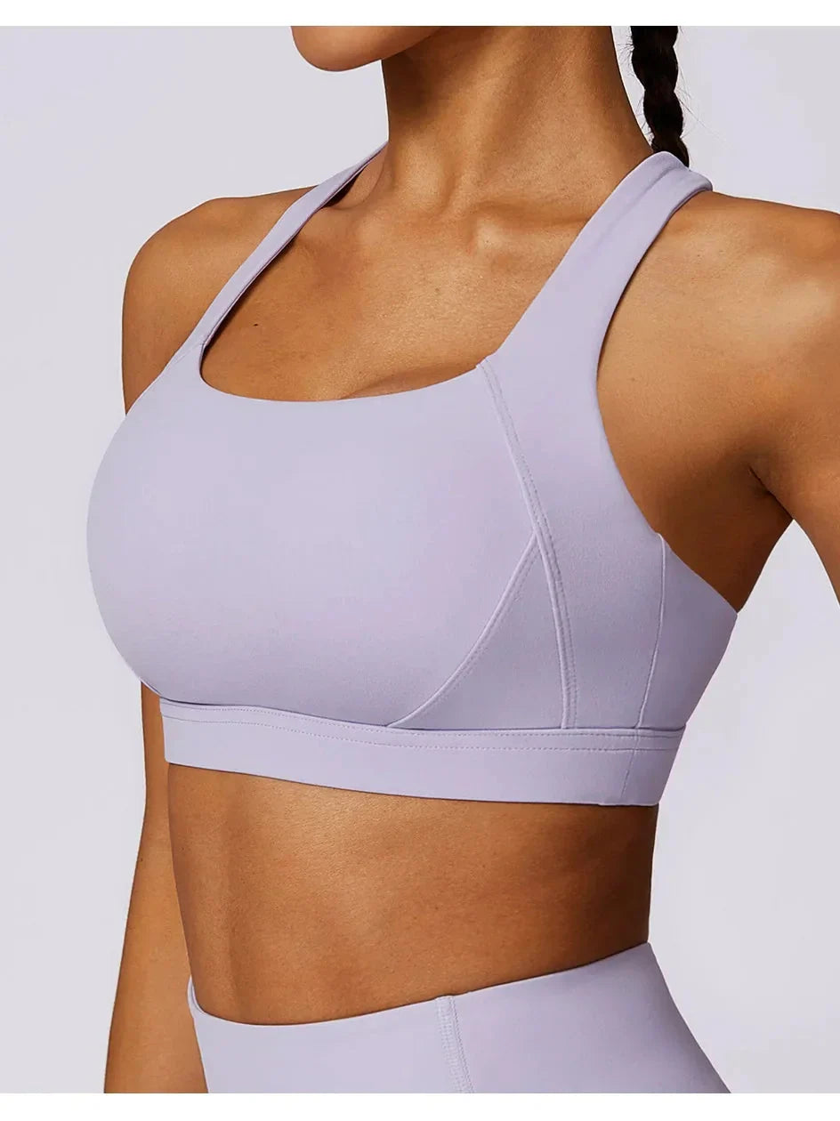Reggiseno sportivo
