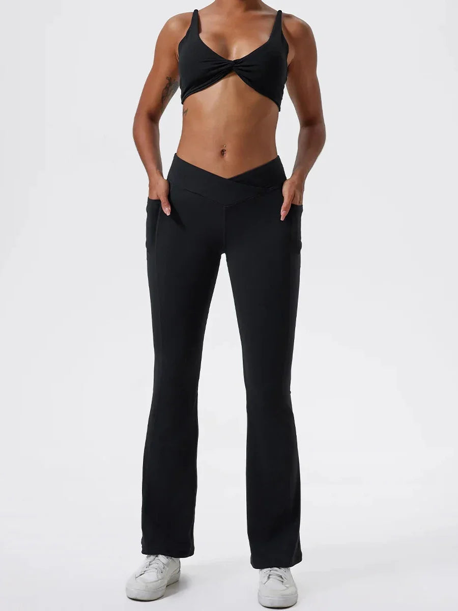 Reggiseno sportivo