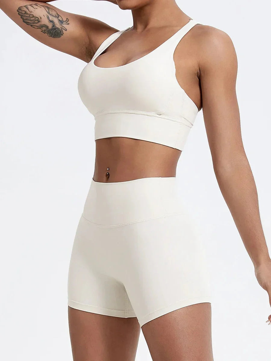 Reggiseno sportivo