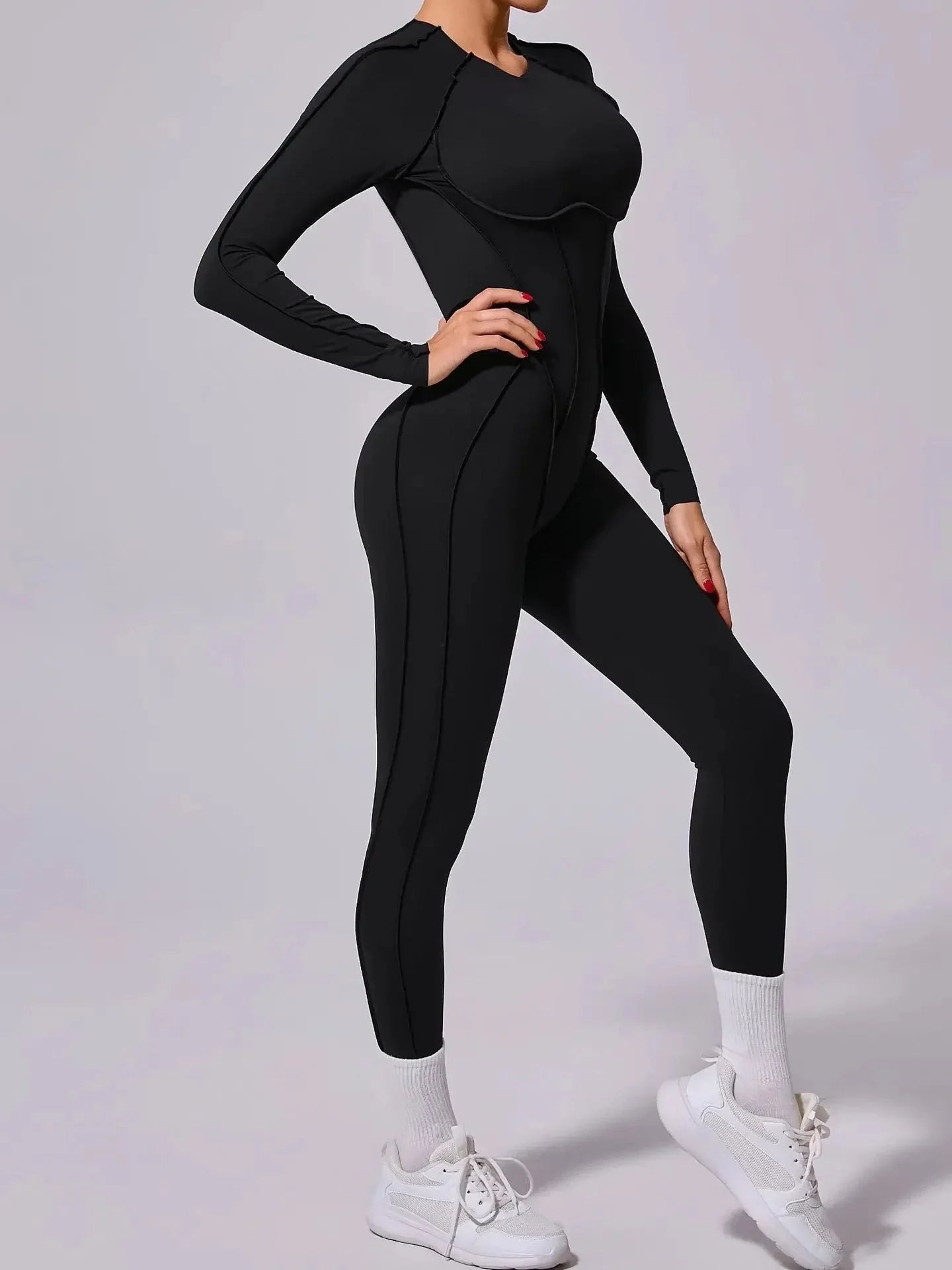 Tuta sportiva