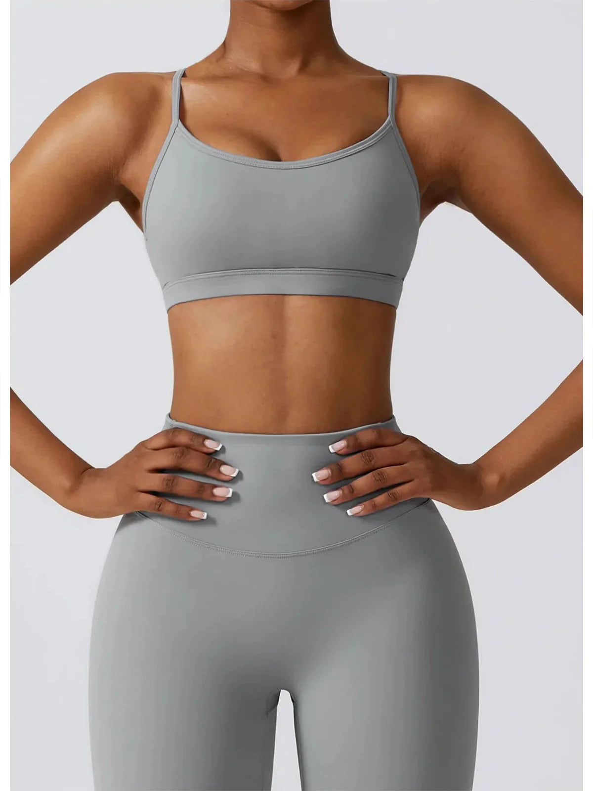 Reggiseno sportivo