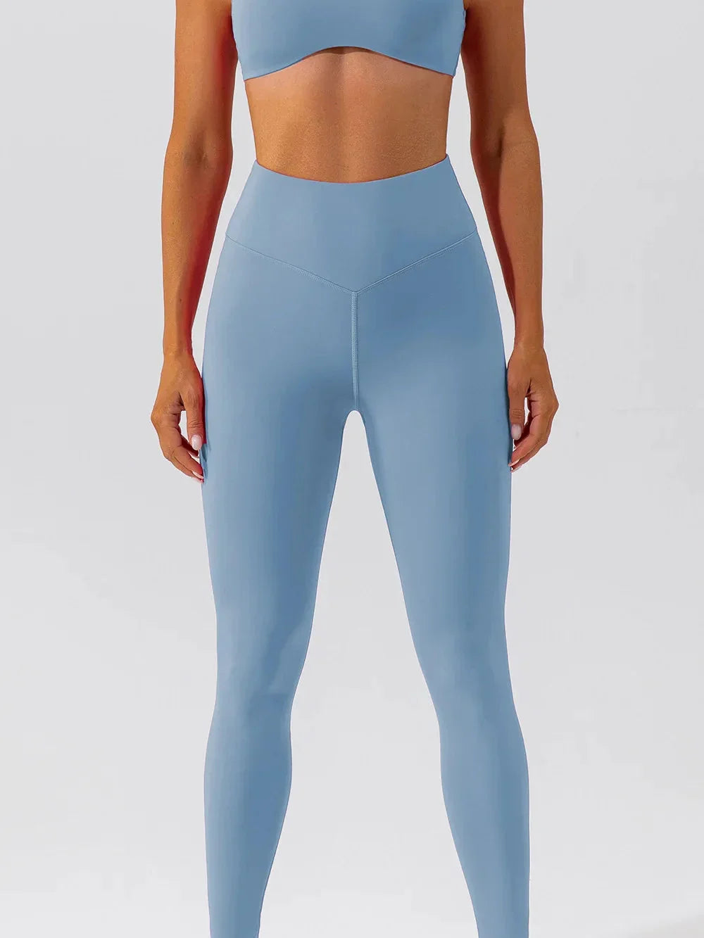 Reggiseno sportivo