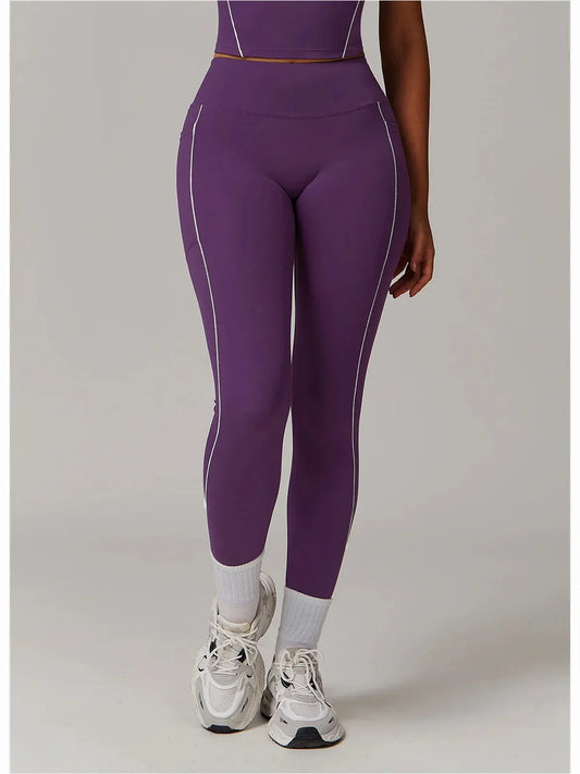 Leggings sportivi