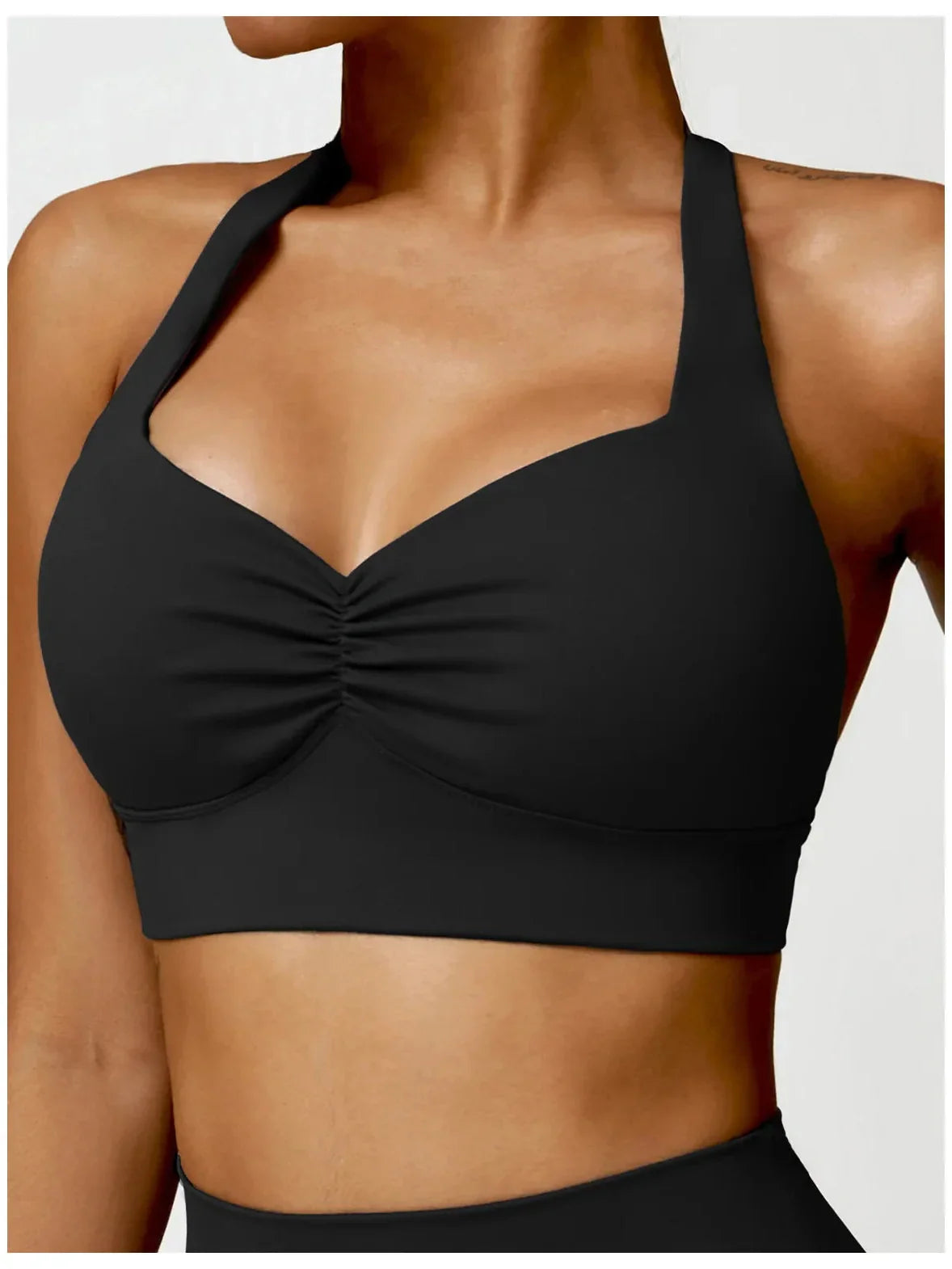 Reggiseno sportivo