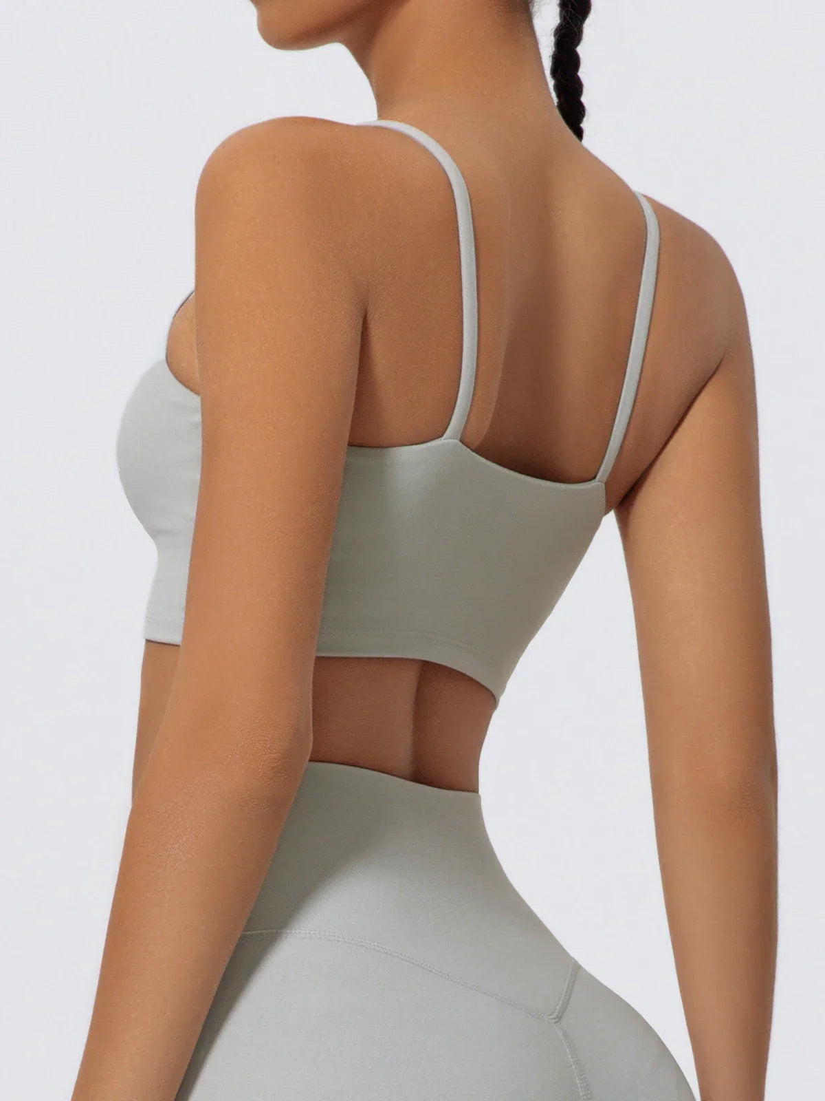 Reggiseno sportivo