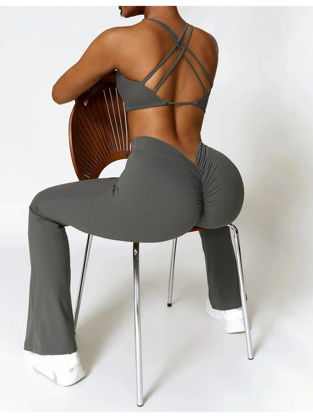 Reggiseno sportivo