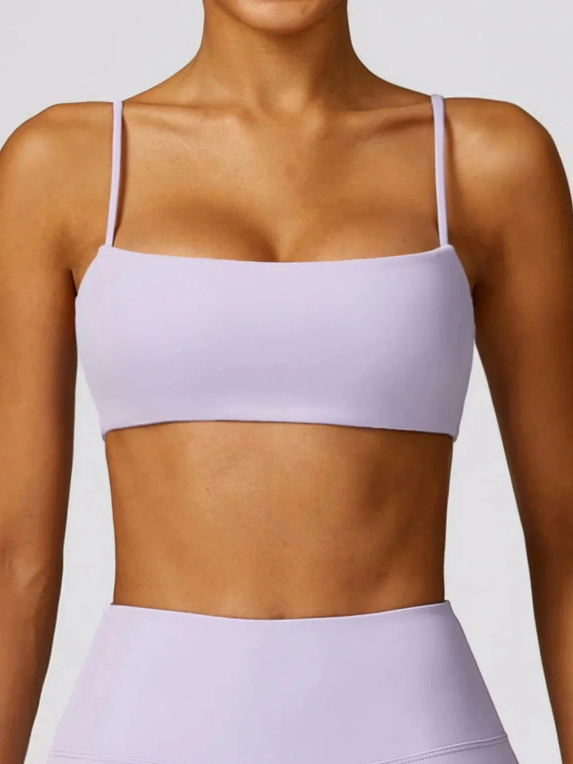 Reggiseno sportivo