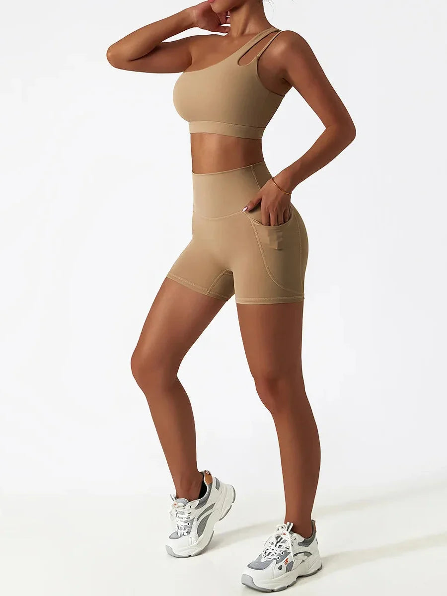 Reggiseno sportivo
