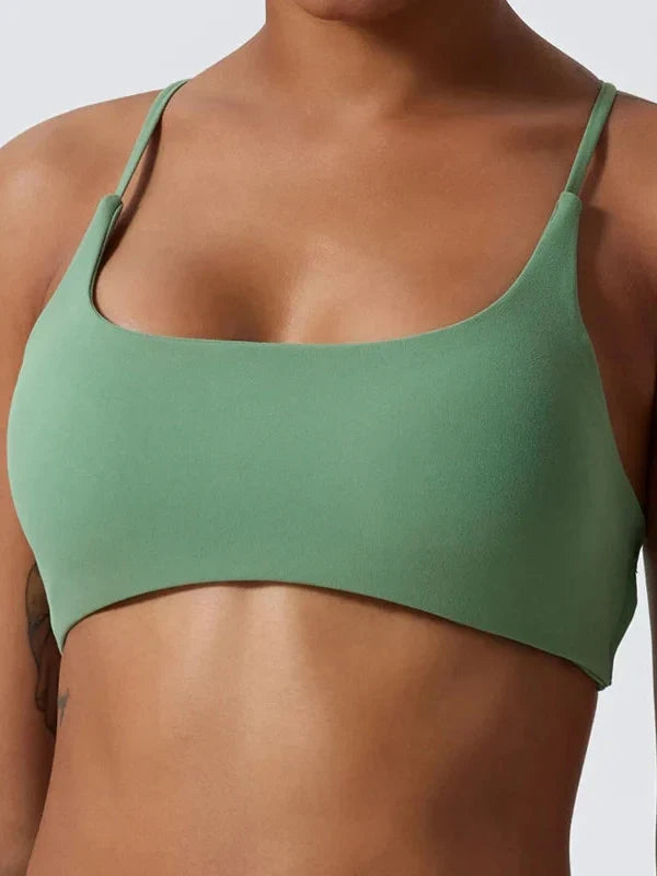 Reggiseno sportivo
