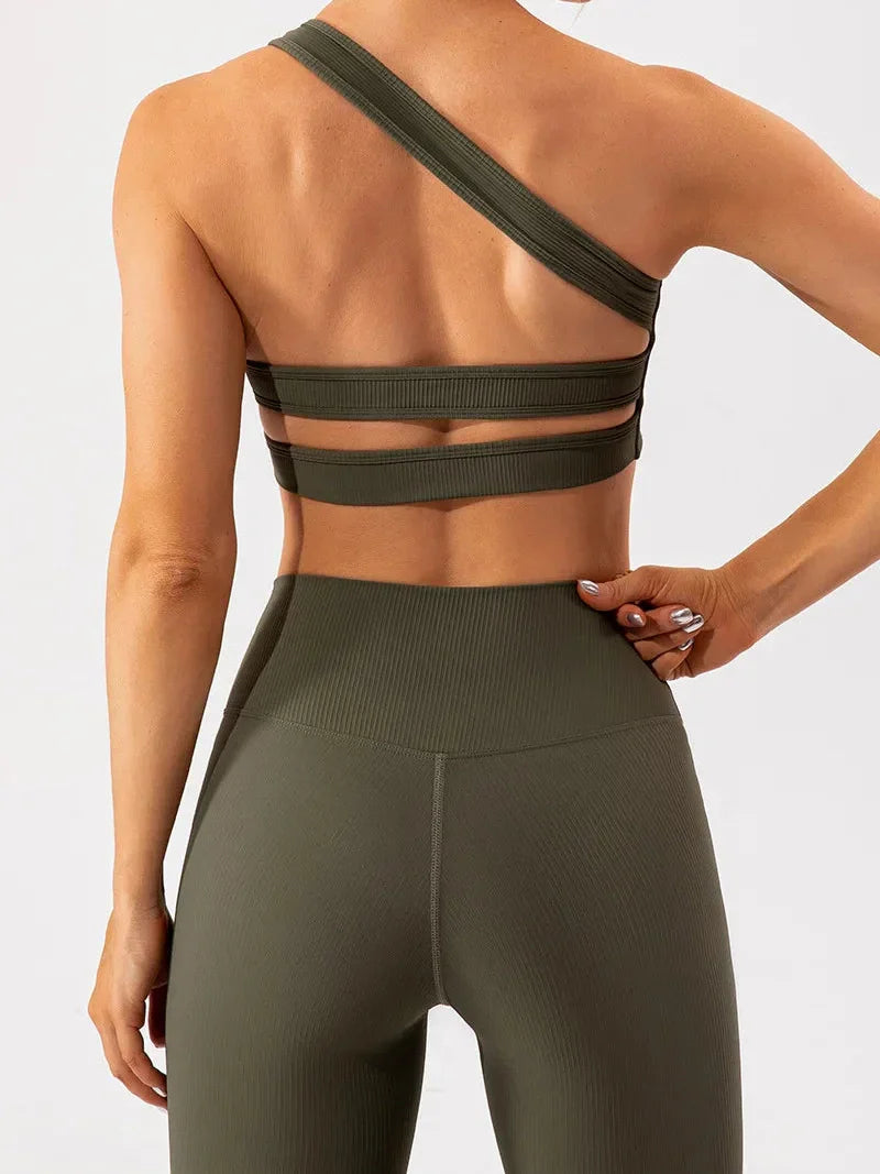 Reggiseno sportivo