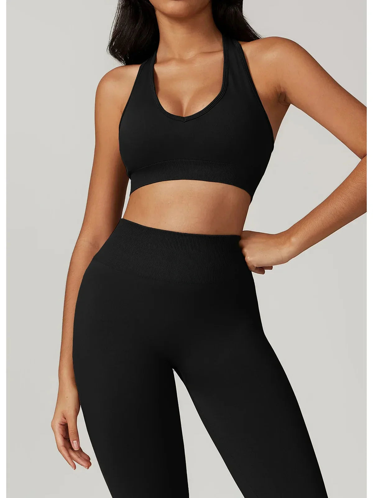 Reggiseno sportivo