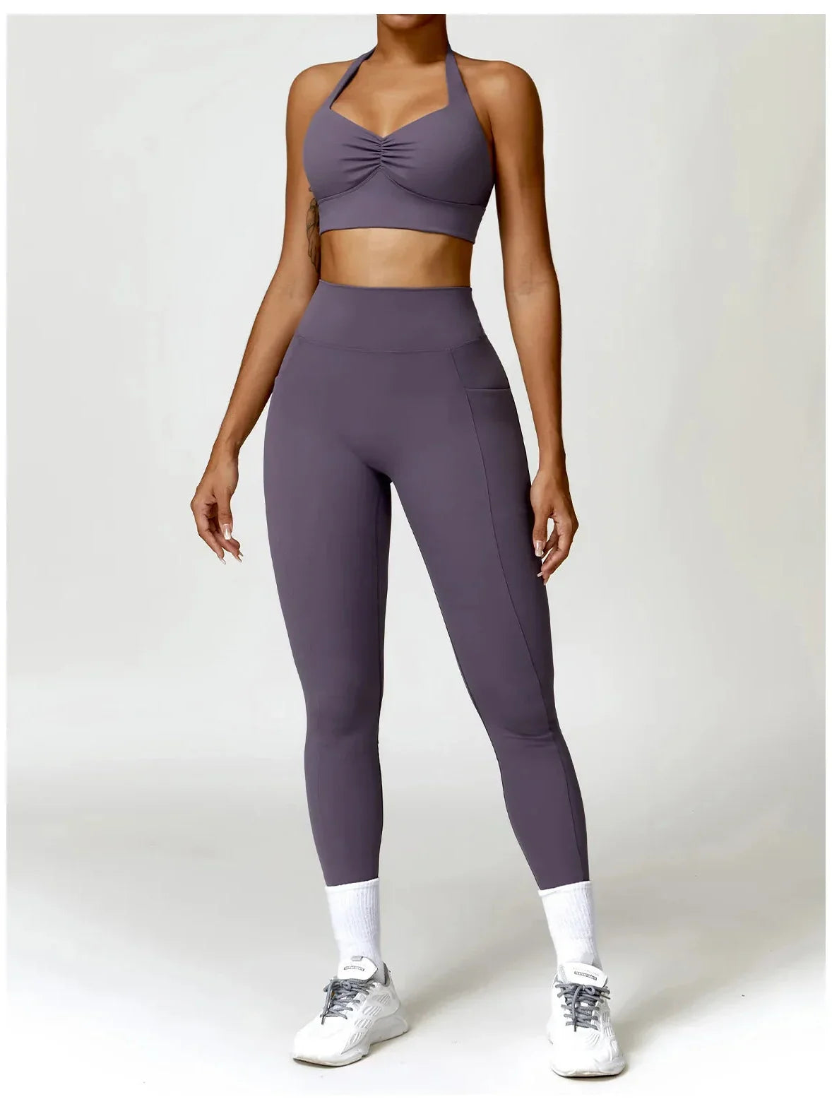 Reggiseno sportivo