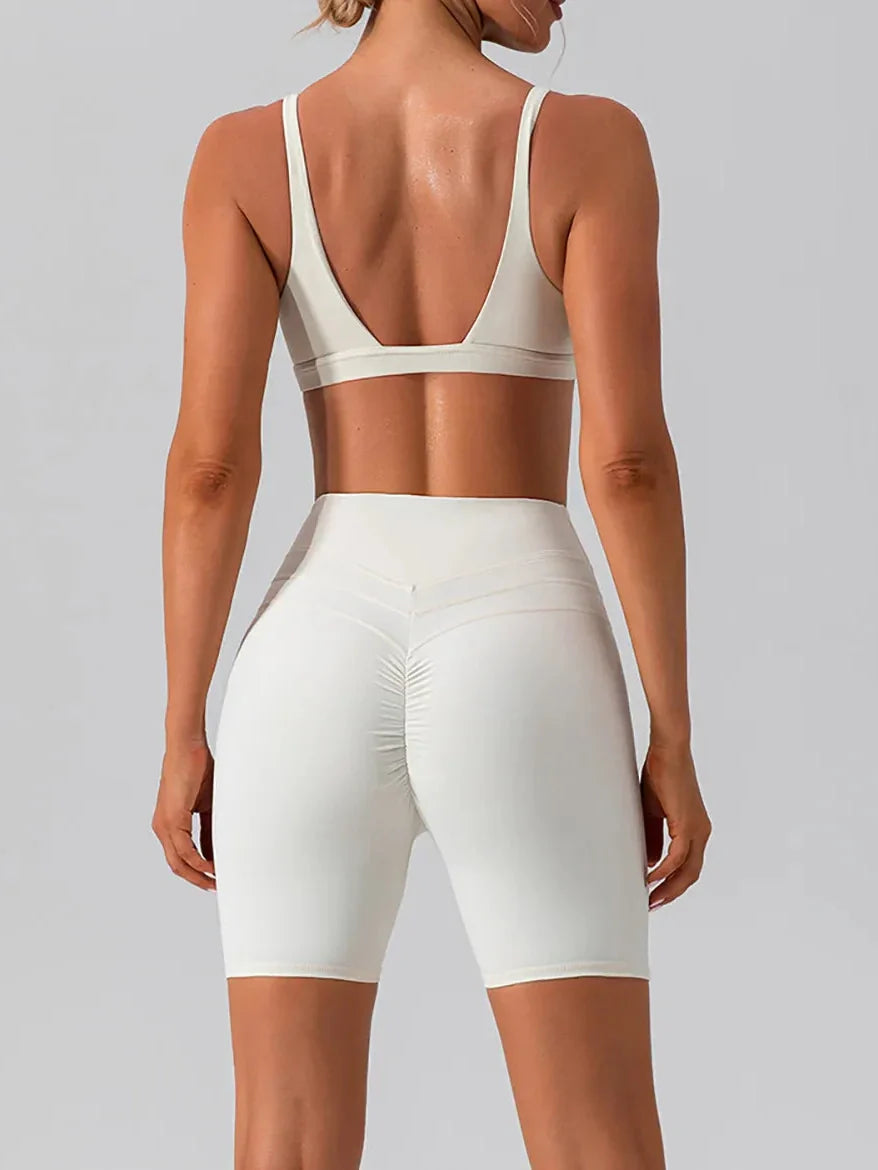 Reggiseno sportivo