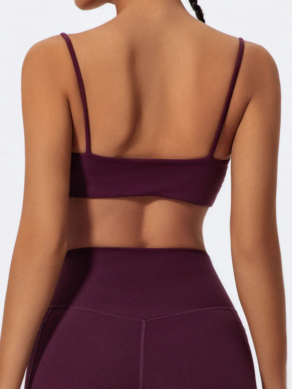 Reggiseno sportivo