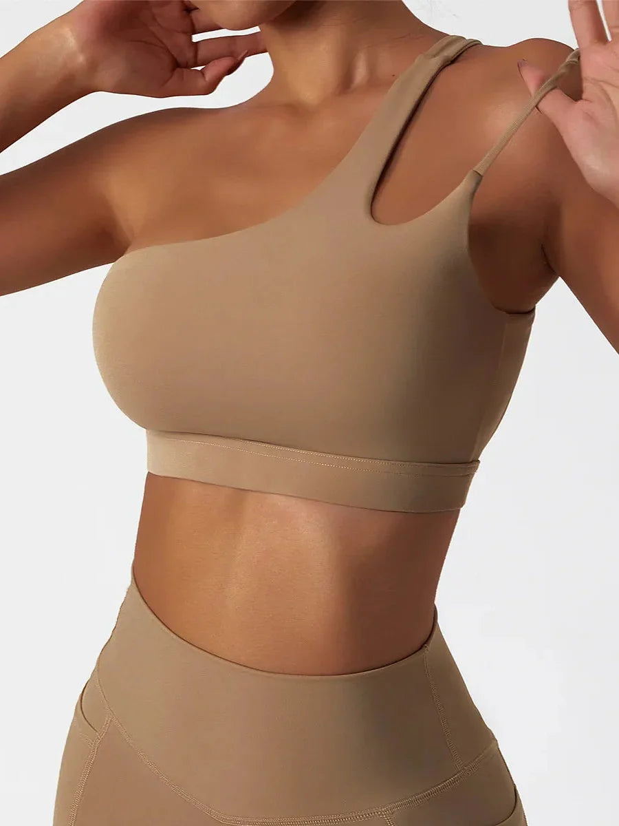 Reggiseno sportivo
