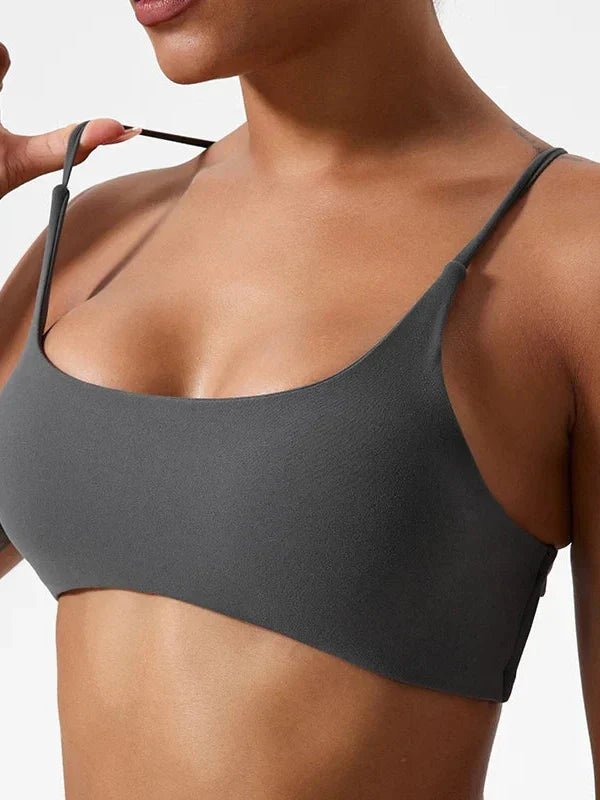 Reggiseno sportivo