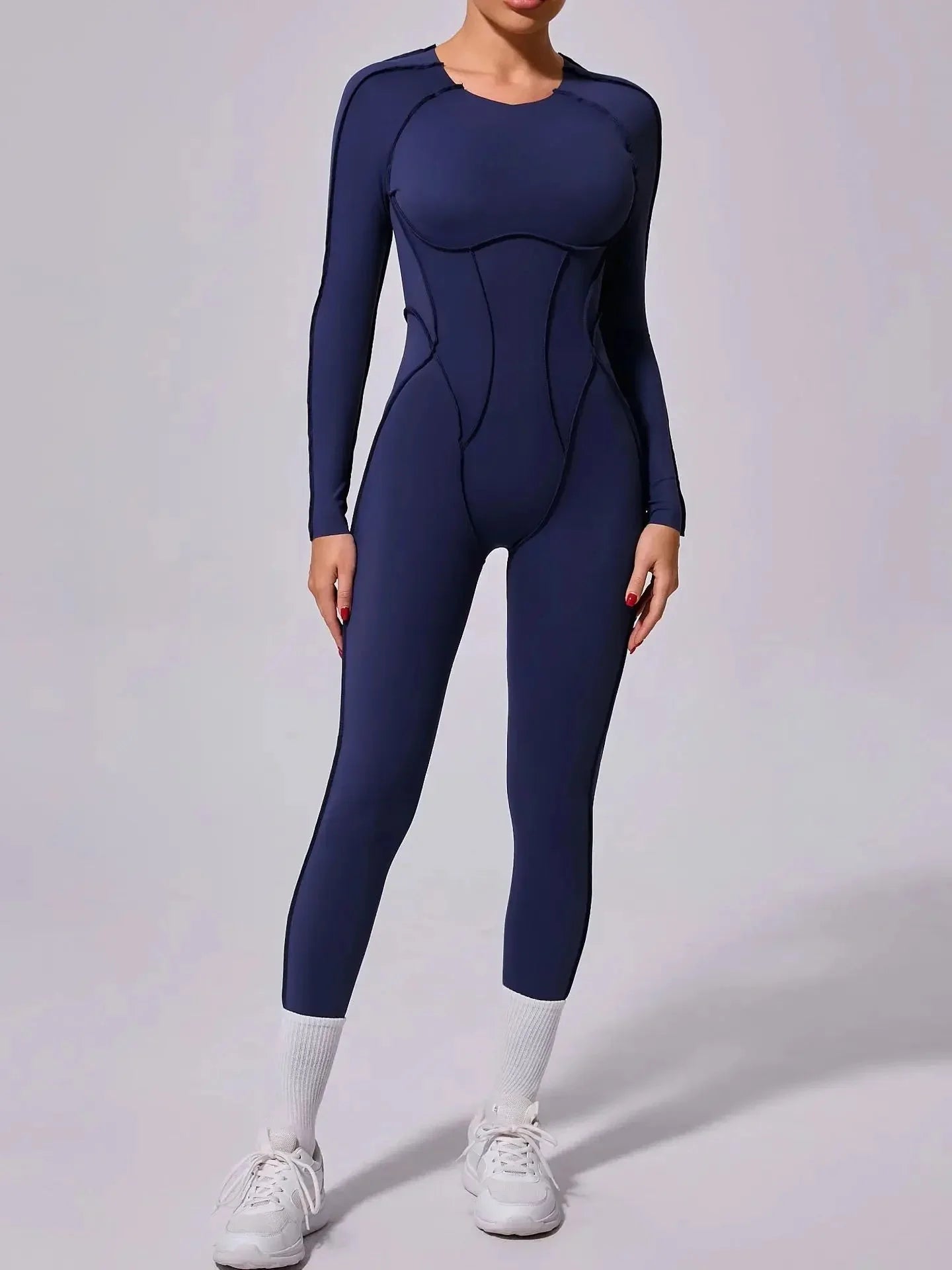 Tuta sportiva