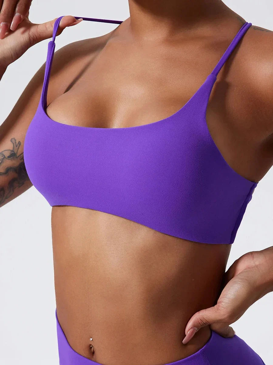 Reggiseno sportivo
