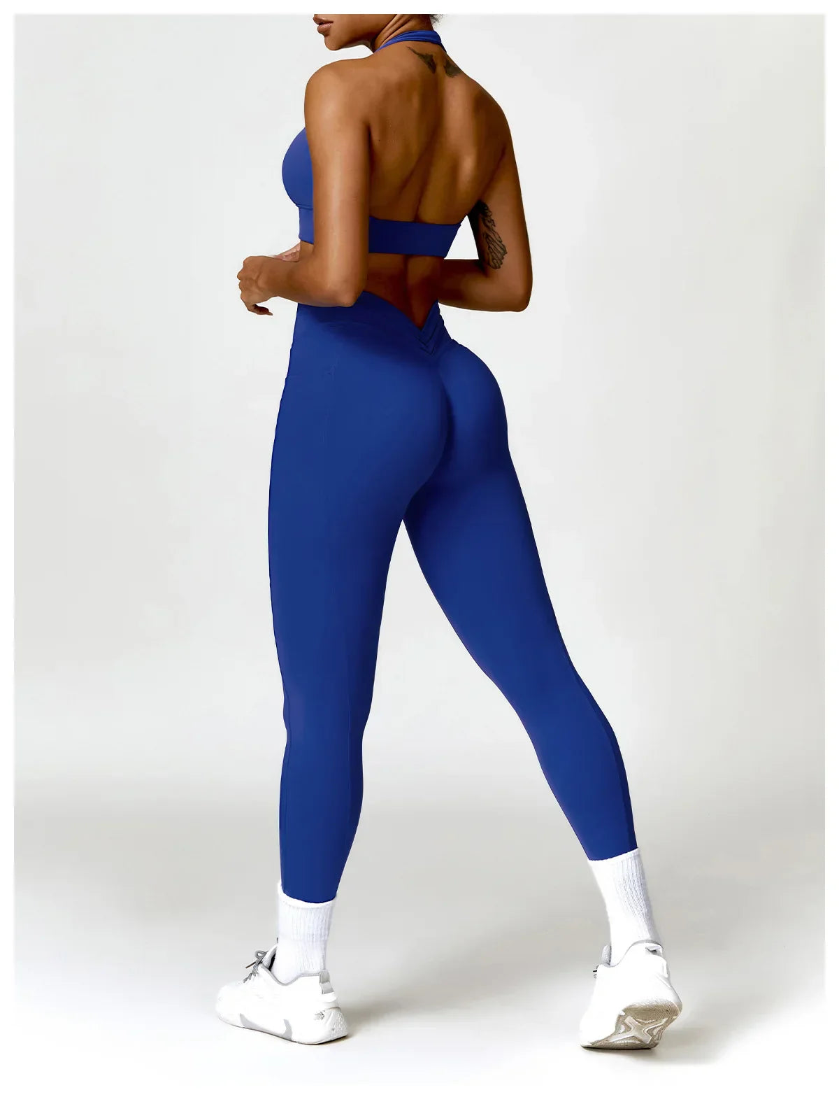 Reggiseno sportivo