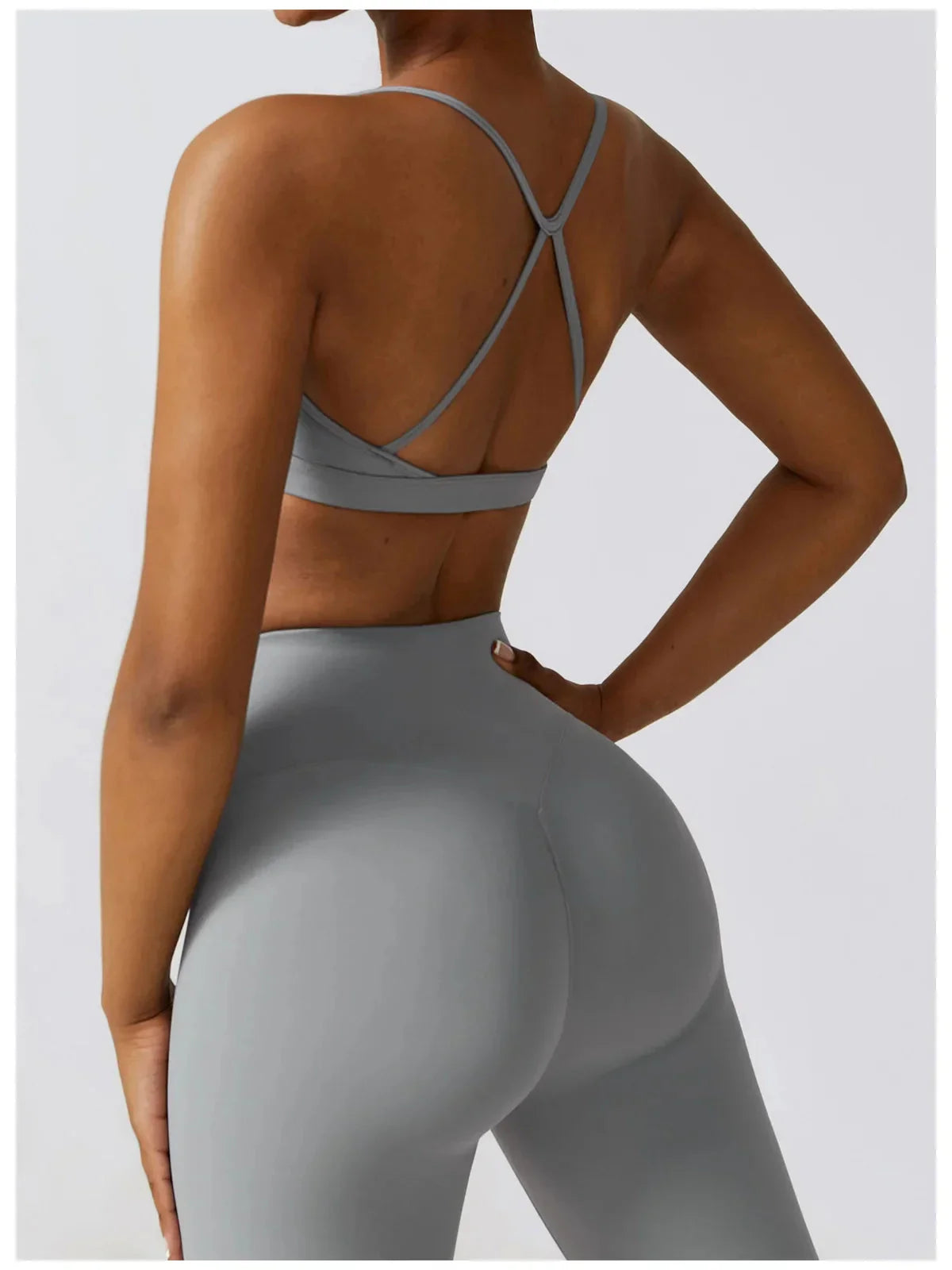 Reggiseno sportivo