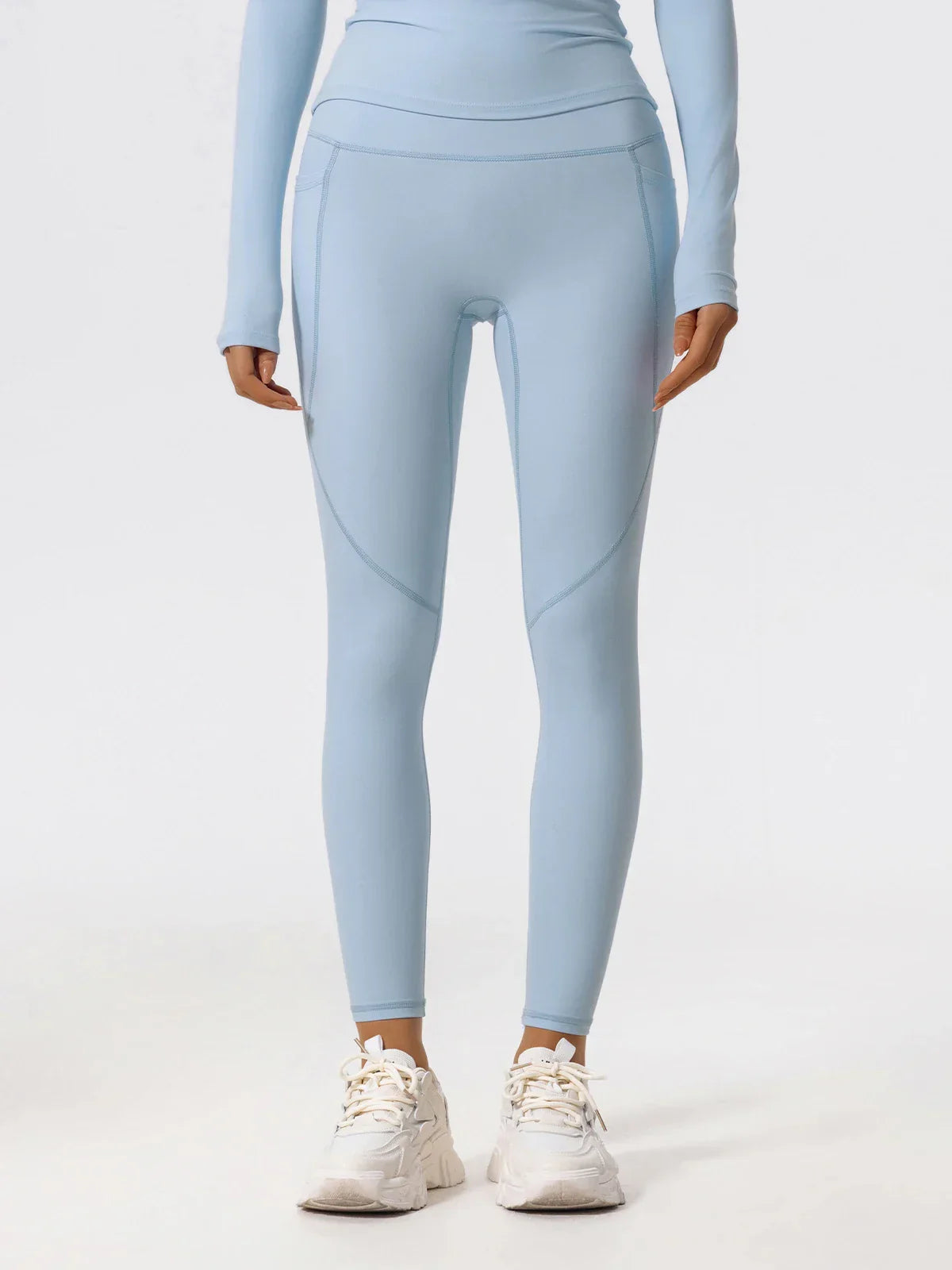 Leggings sportivi