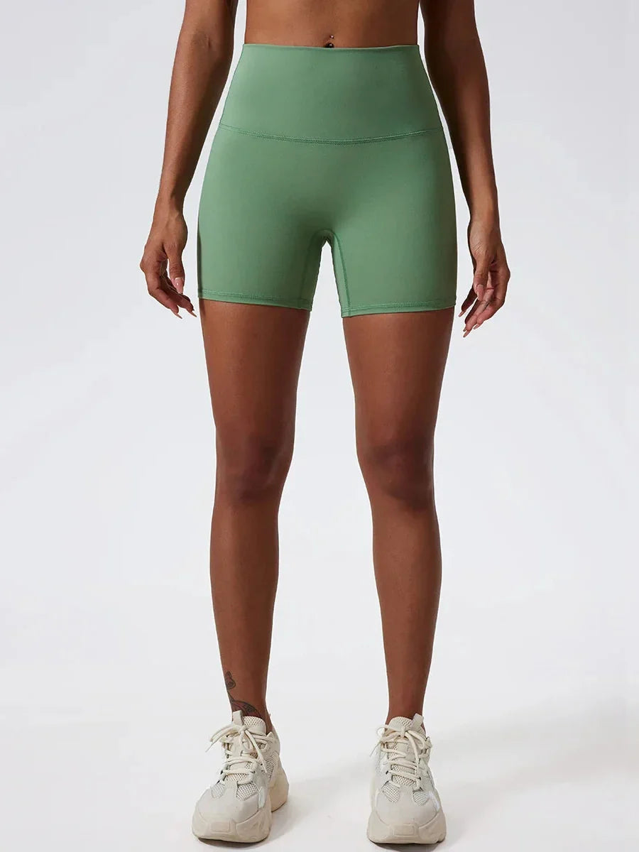 Pantaloni sportivi corti