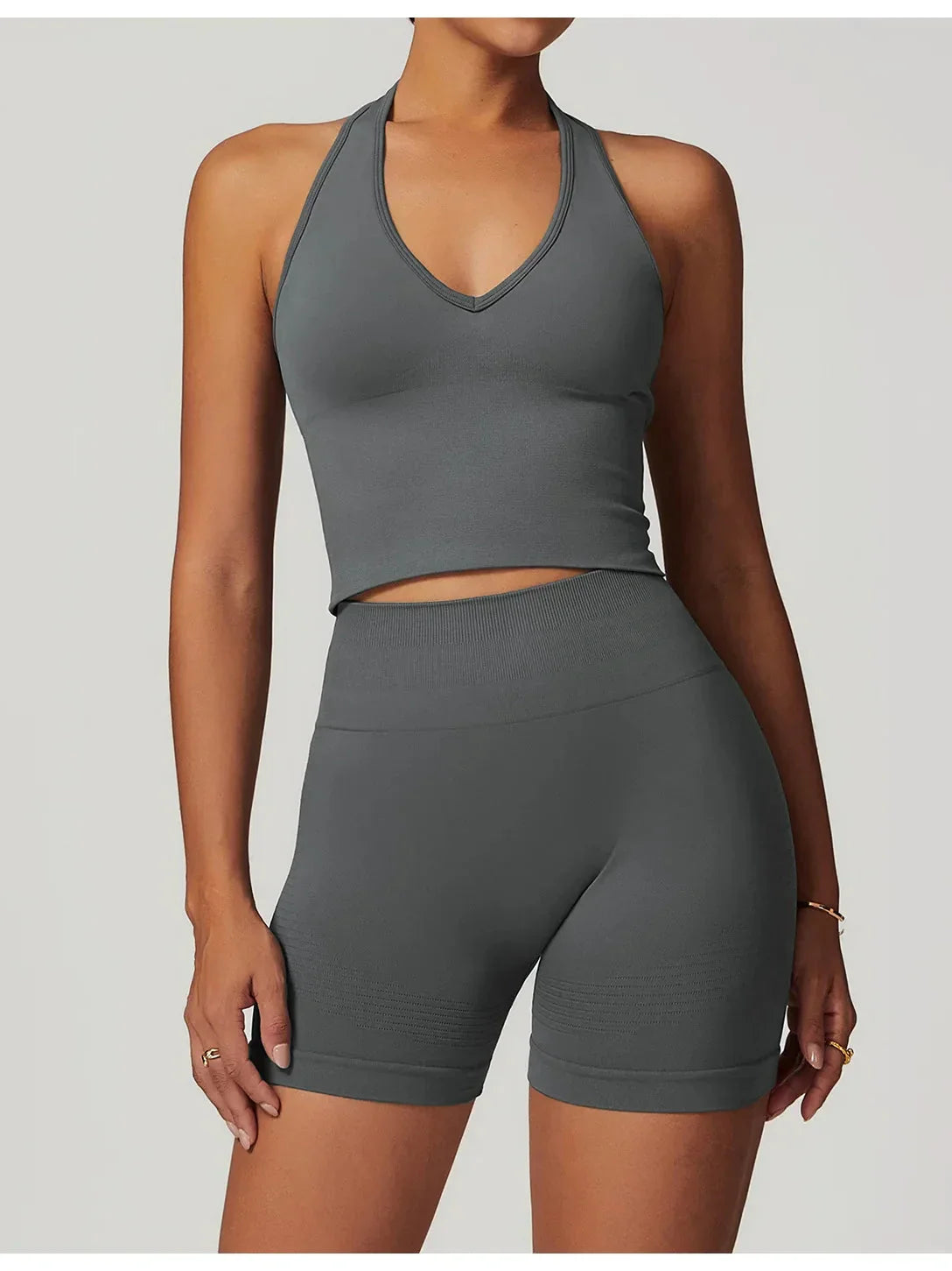 Reggiseno sportivo