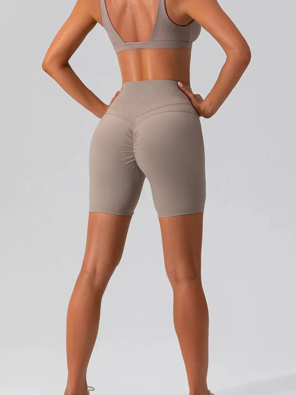 Reggiseno sportivo