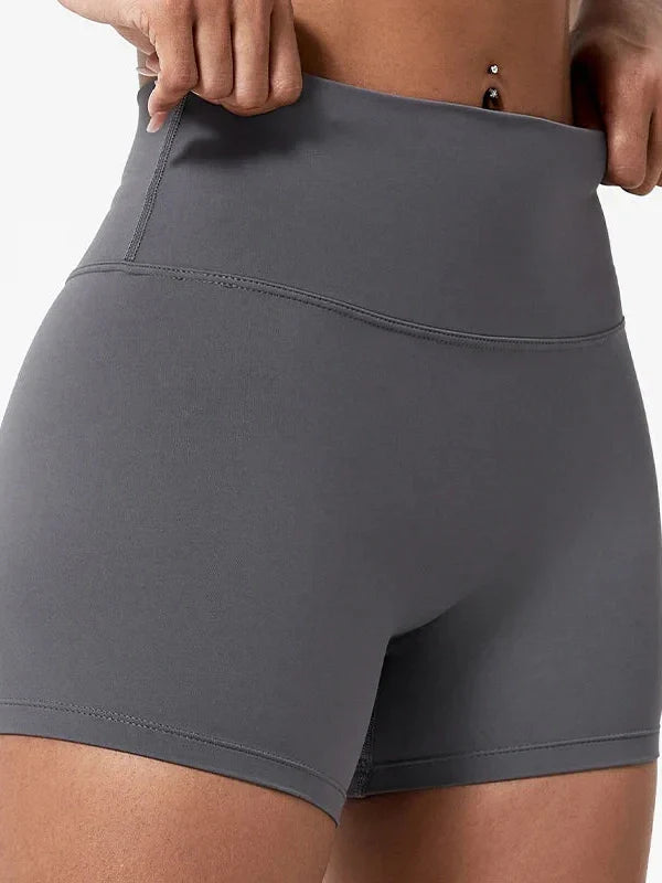 Pantaloni sportivi corti