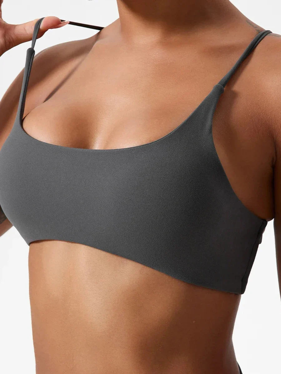 Reggiseno sportivo