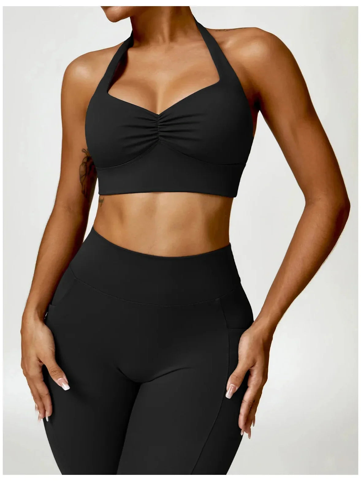 Reggiseno sportivo