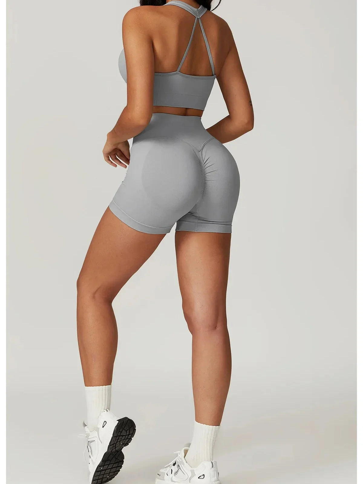Reggiseno sportivo