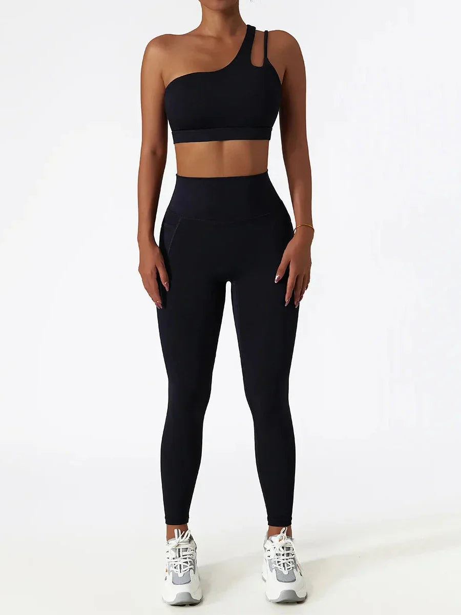 Reggiseno sportivo
