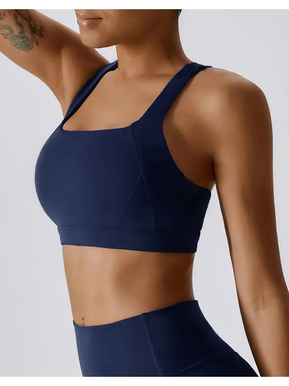 Reggiseno sportivo