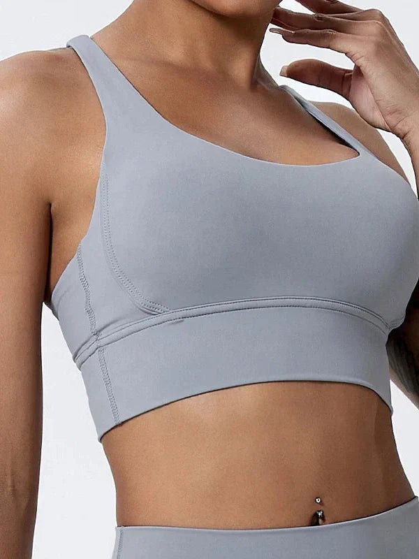Reggiseno sportivo