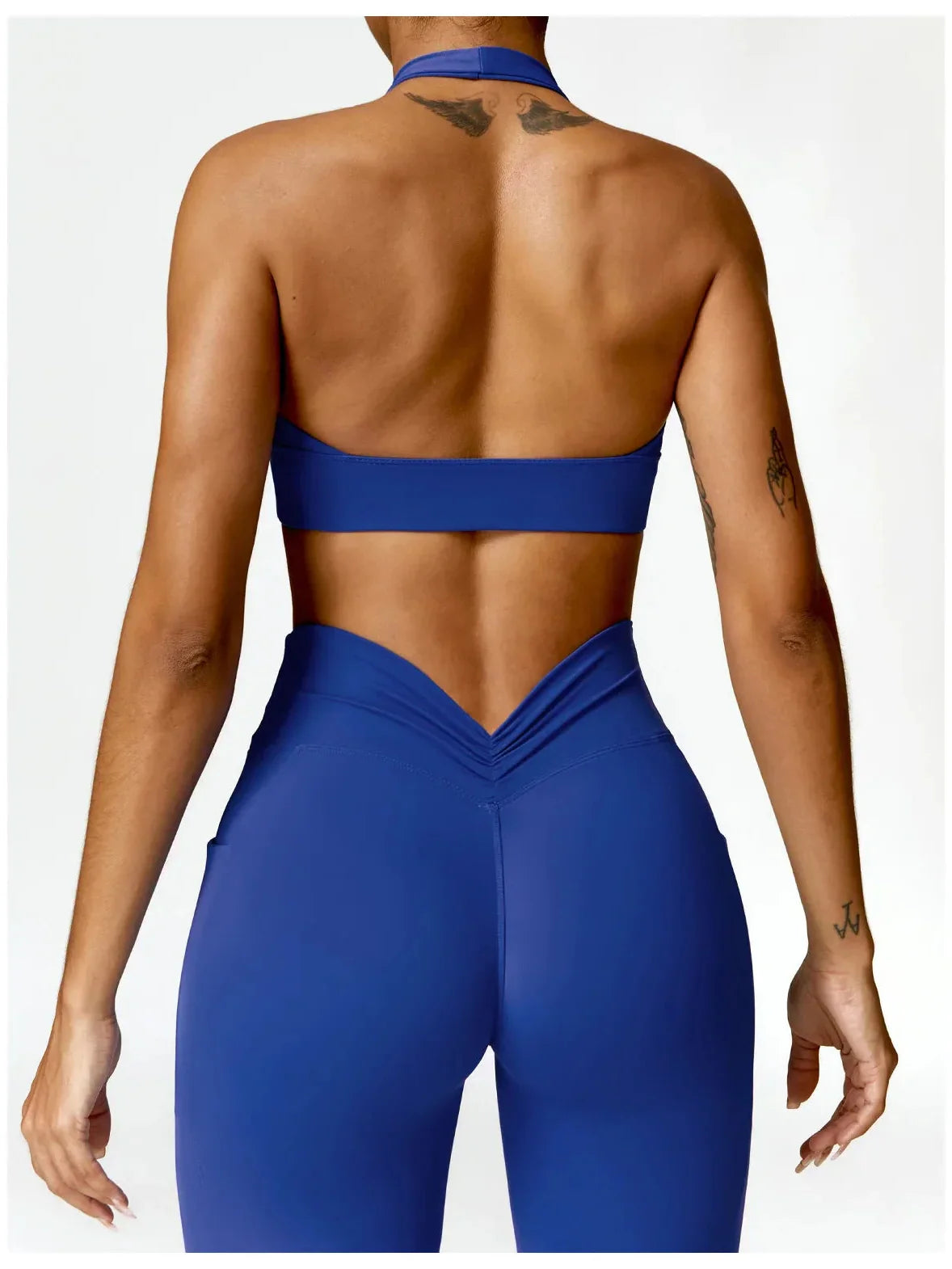 Reggiseno sportivo