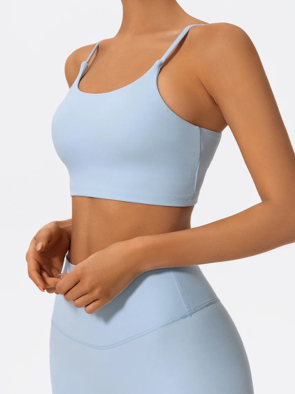 Reggiseno sportivo