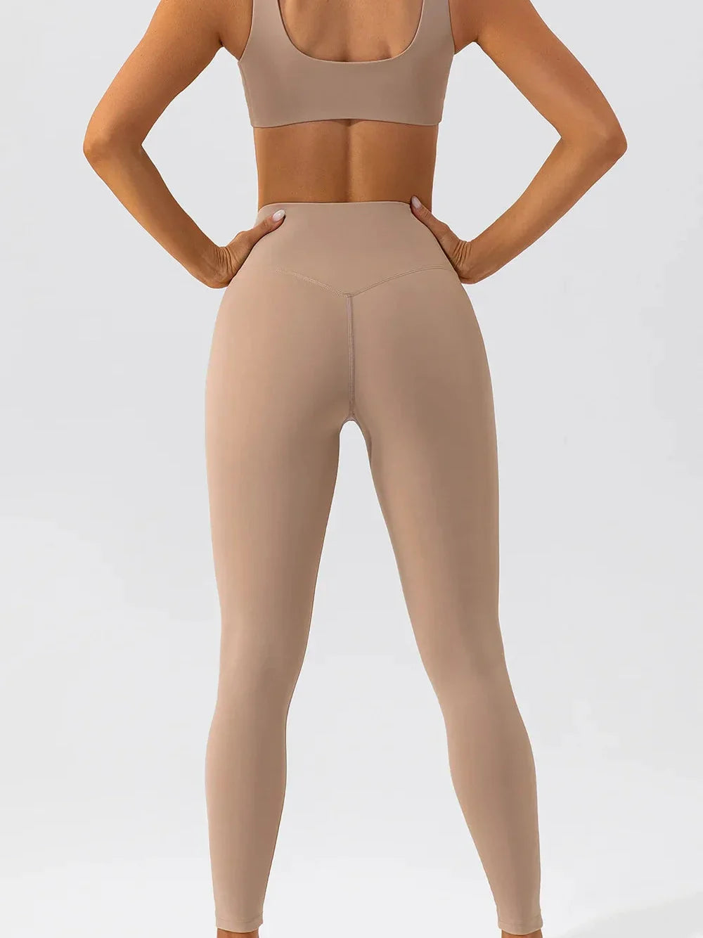 Reggiseno sportivo