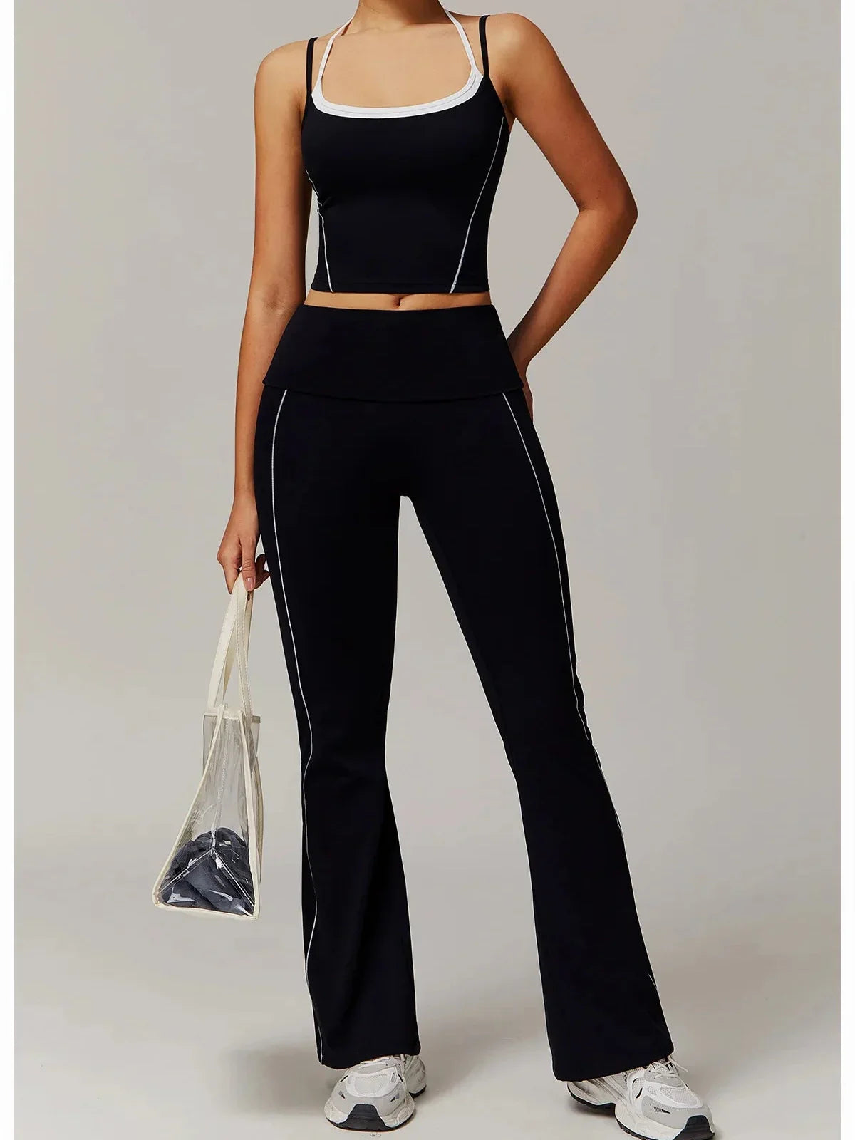 Leggings sportivi