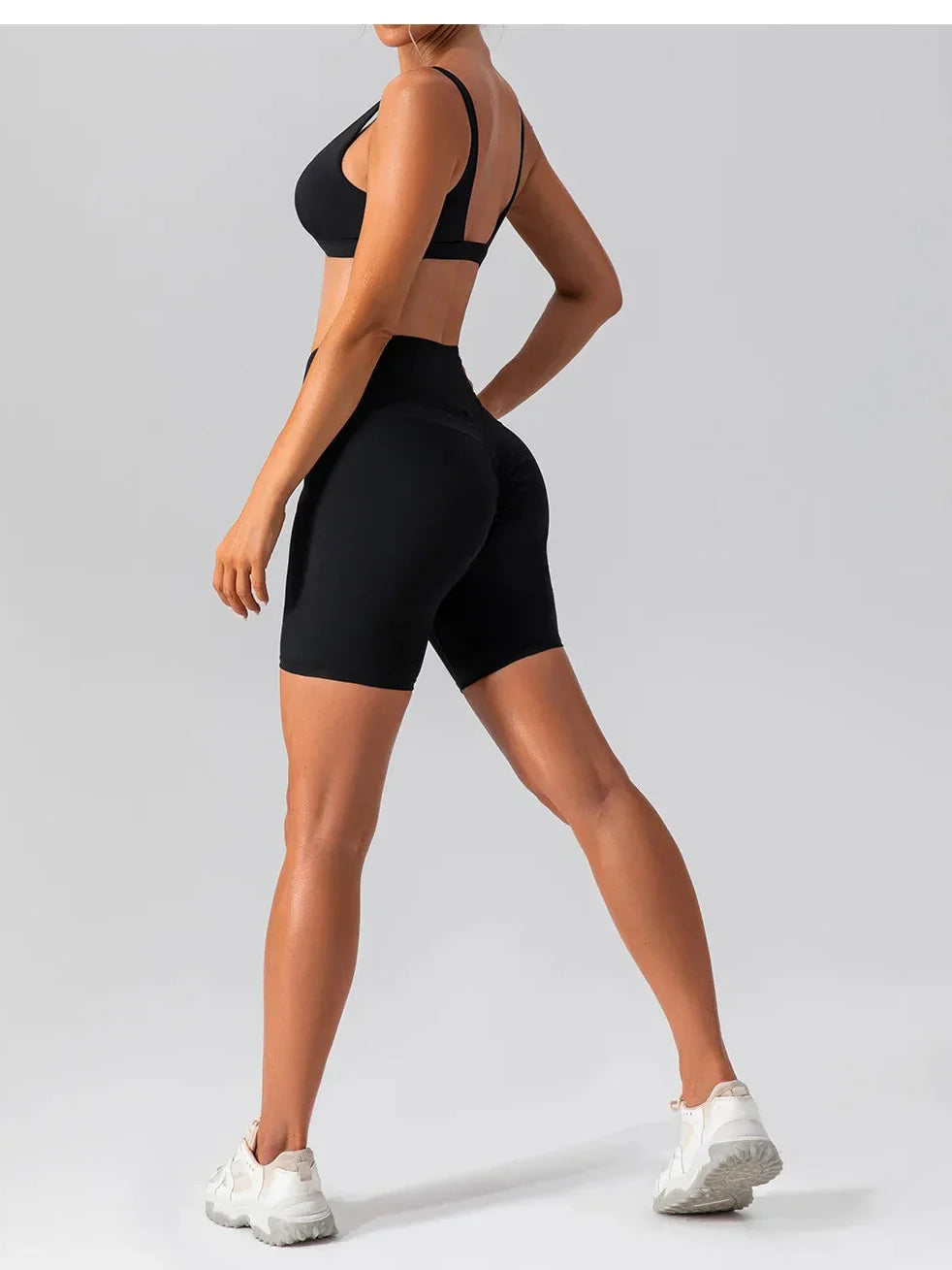 Reggiseno sportivo