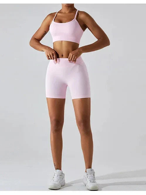 Reggiseno sportivo