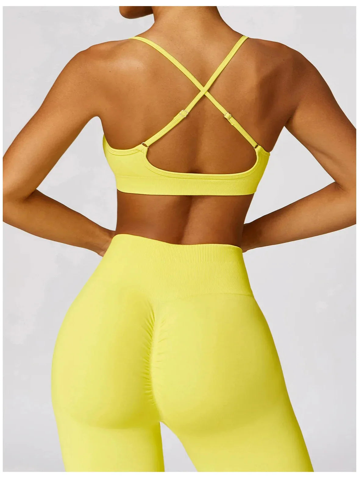 Leggings sportivi